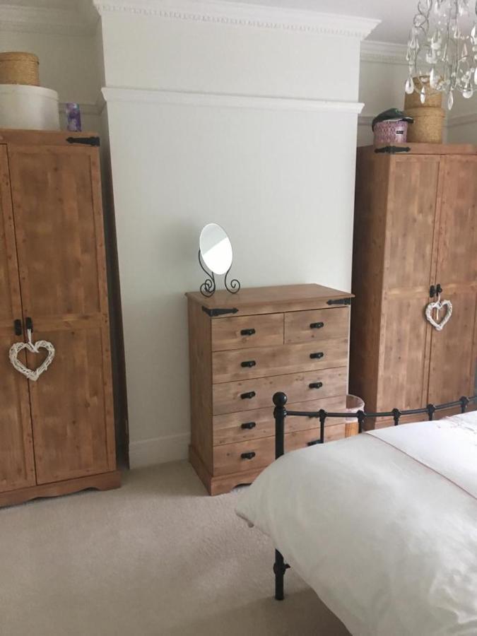 Dunedin House Nedderton Village Bedling Hepscott Eksteriør bilde