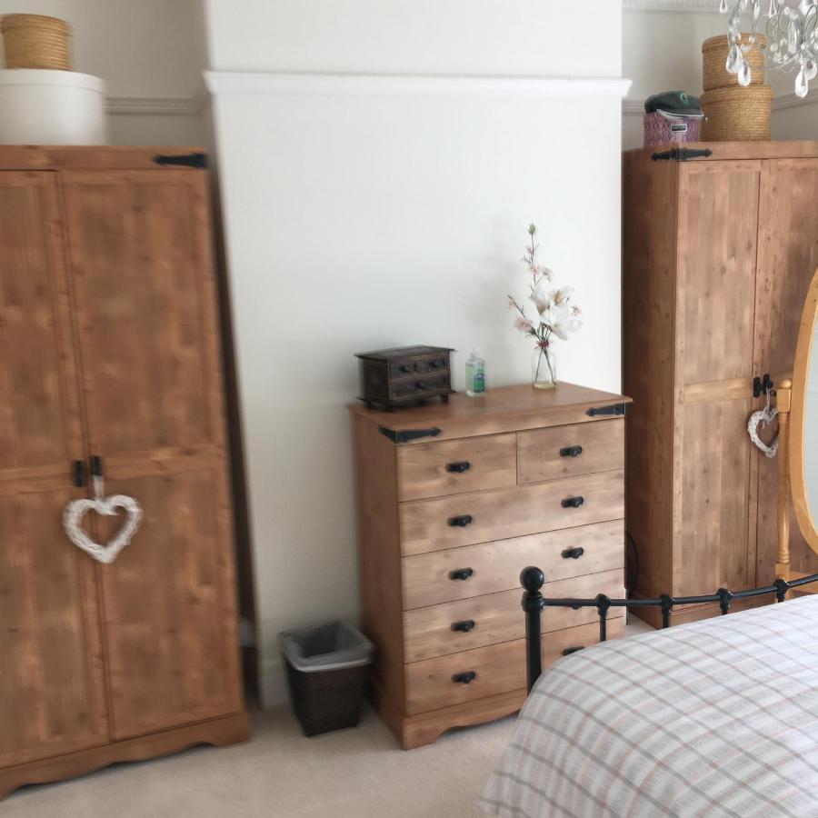 Dunedin House Nedderton Village Bedling Hepscott Eksteriør bilde