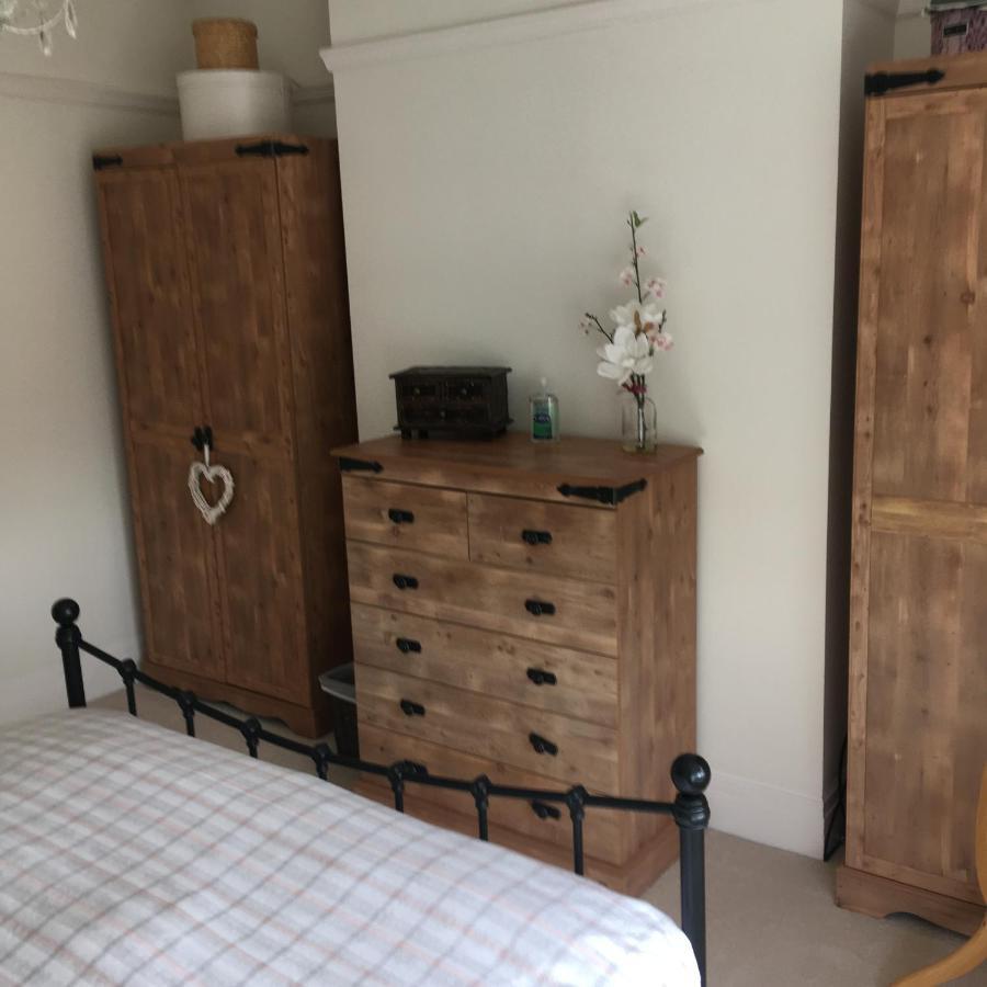 Dunedin House Nedderton Village Bedling Hepscott Eksteriør bilde