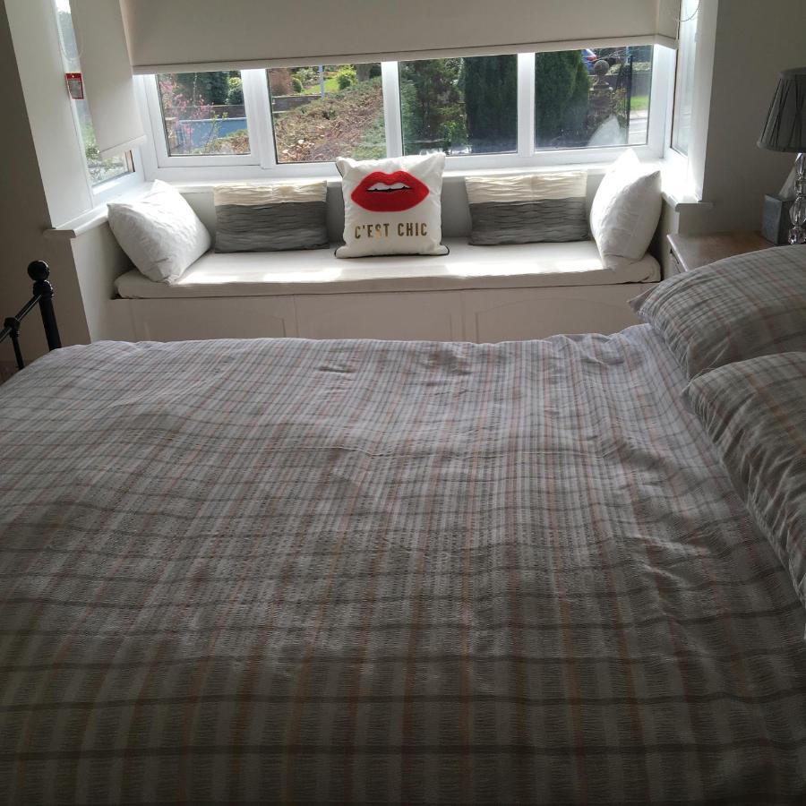 Dunedin House Nedderton Village Bedling Hepscott Eksteriør bilde
