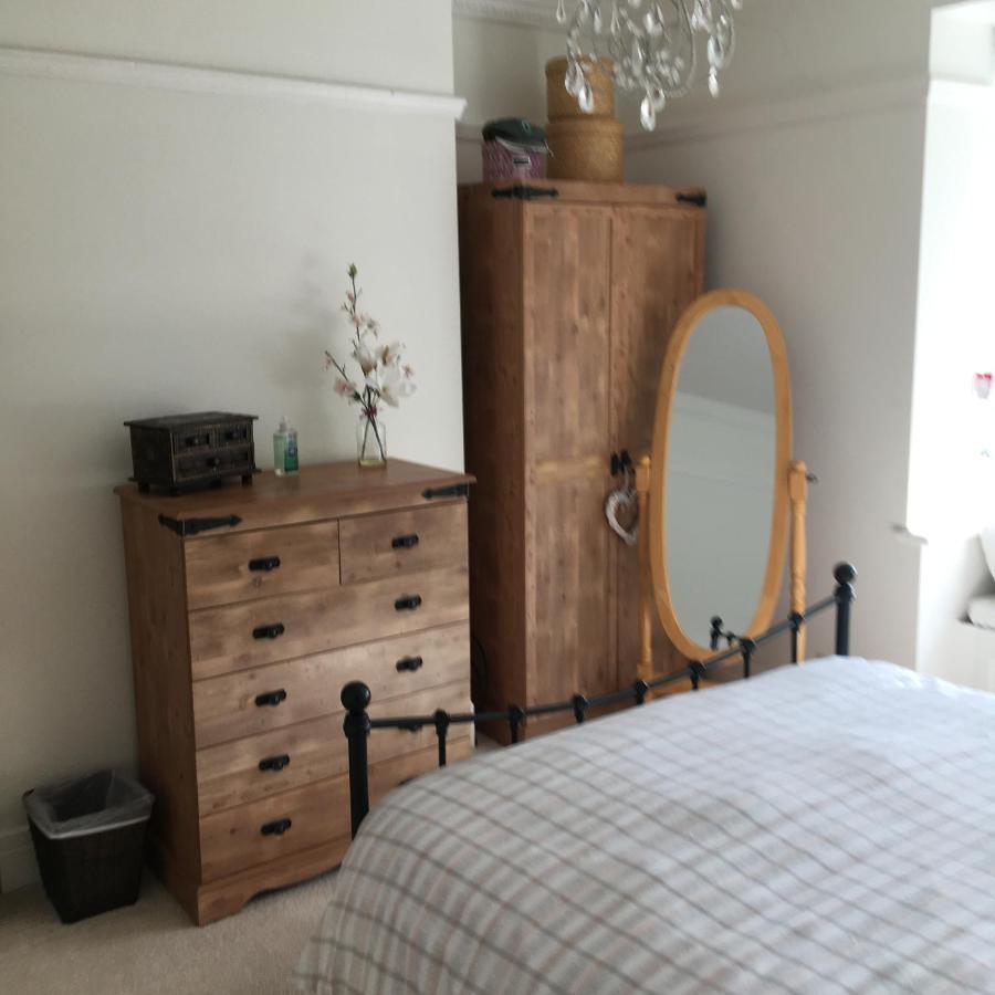 Dunedin House Nedderton Village Bedling Hepscott Eksteriør bilde