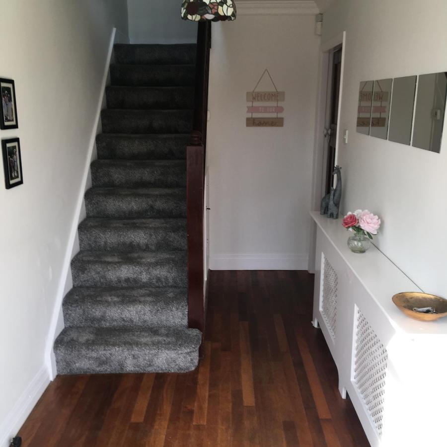 Dunedin House Nedderton Village Bedling Hepscott Eksteriør bilde
