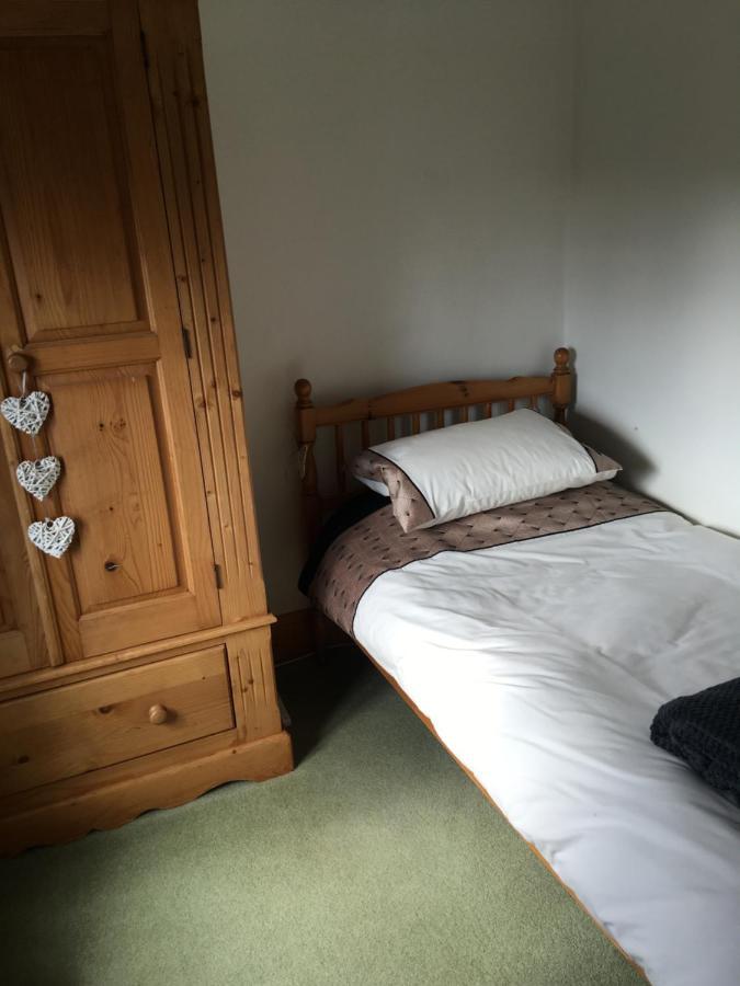 Dunedin House Nedderton Village Bedling Hepscott Eksteriør bilde