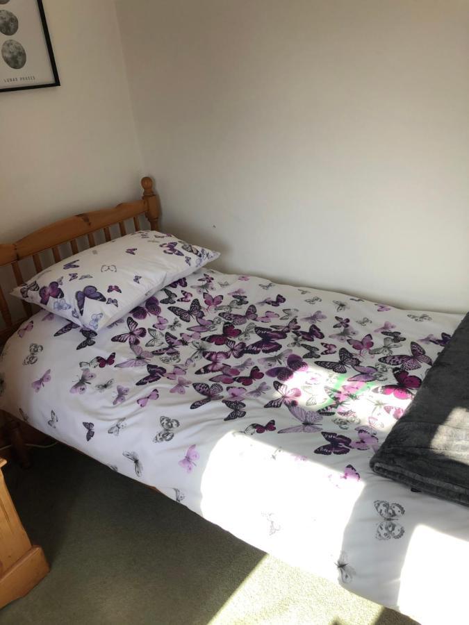 Dunedin House Nedderton Village Bedling Hepscott Eksteriør bilde