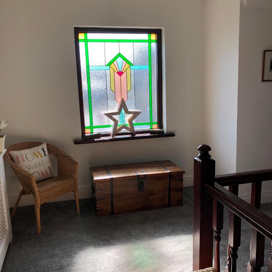 Dunedin House Nedderton Village Bedling Hepscott Eksteriør bilde